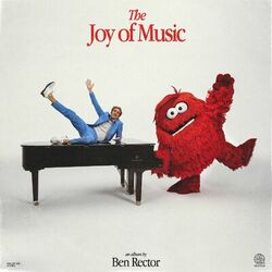 The Joy of Music - Ben Rector