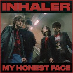 My Honest Face - Inhaler