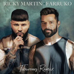 Tiburones (Remix) - Ricky Martin