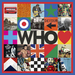 Ball and Chain - The Who