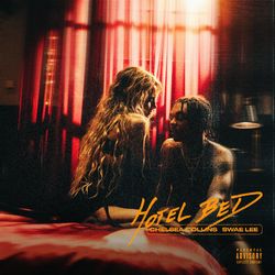 Hotel Bed (feat. Swae Lee) - Chelsea Collins