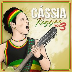 Cássia Reggae (Vol. 3) - Zélia Duncan