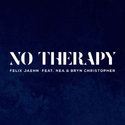 No Therapy - Felix Jaehn
