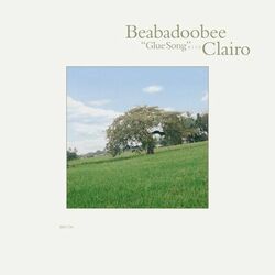 Glue Song (feat. Clairo) - beabadoobee