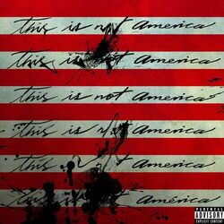 This is Not America (feat. Ibeyi) - Residente