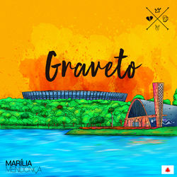Graveto (Ao Vivo) - Marilia Mendonça