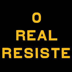 O Real Resiste - Arnaldo Antunes