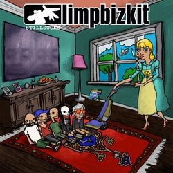 STILL SUCKS - Limp Bizkit