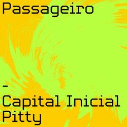 O Passageiro - Capital Inicial