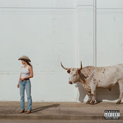 Capa do �lbum Dry Spell