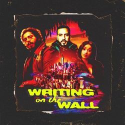 Writing on the Wall - French Montana