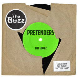 The Buzz - The Pretenders