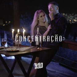 Concentração - 1Kilo