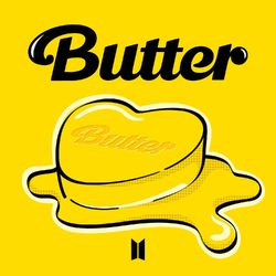 Butter (Hotter Remix) - BTS