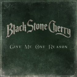 Give Me One Reason - Black Stone Cherry