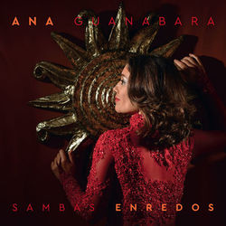 Sambas Enredos - Ana Guanabara