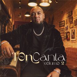 Ton Canta, Vol. 2 - Ton Carfi