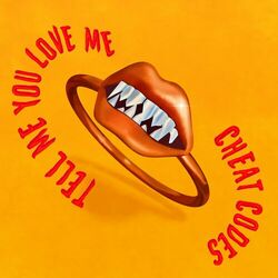 Tell Me You Love Me - Cheat Codes