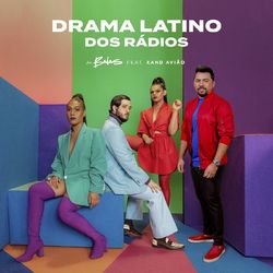 Drama Latino Dos Rádios - As Baías