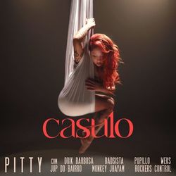 Casulo - Pitty