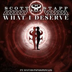 What I Deserve - Scott Stapp