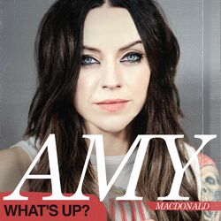 What's Up? - Amy Macdonald