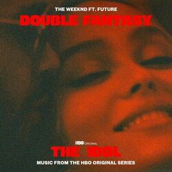 Double Fantasy - The Weeknd