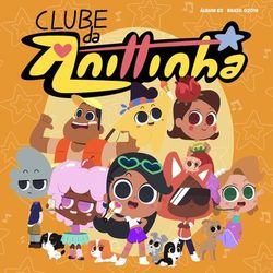 Clube da Anittinha 2 (Músicas da série de TV original) - Anittinha