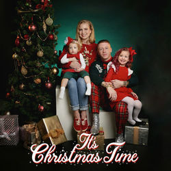 It's Christmas Time (feat. Dan Caplen) - Macklemore