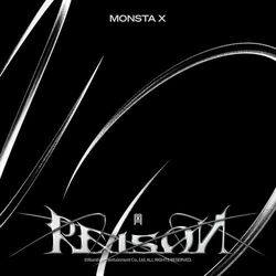 REASON - Monsta X