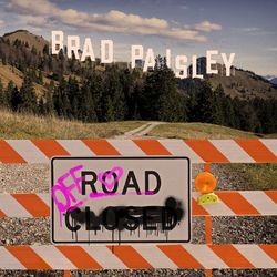Off Road - Brad Paisley