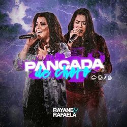 Pancada de Choro (Ao Vivo) - Rayane & Rafaela