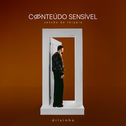 Capa do �lbum CONTE�DO SENS�VEL