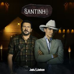 Santinha - Jads e Jadson