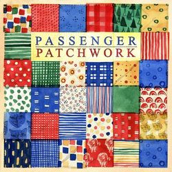 Patchwork - Passenger