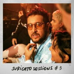 Suricato Sessions #3 - Suricato