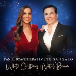 White Christmas / Natal Branco - Daniel Boaventura