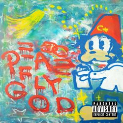 Peace Fly God - Westside Gunn