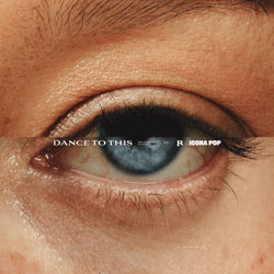 Capa do �lbum Dance To This