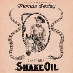Diplo Presents Thomas Wesley Chapter 1: Snake Oil - Diplo
