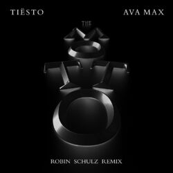 Dj Tiesto - The Motto (Robin Schulz Remix)