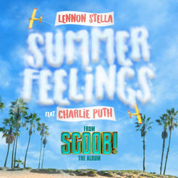Summer Feelings (feat. Charlie Puth) (Lennon Stella)