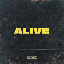 Alive - Chris Daughtry