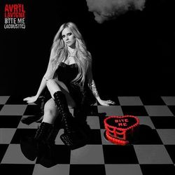 Bite Me (Acoustic) - Avril Lavigne