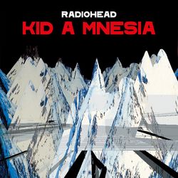 If You Say the Word - Radiohead