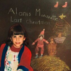 Last Christmas - Alanis Morissette