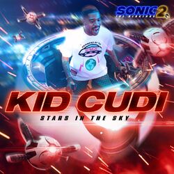 Stars In The Sky (From Sonic The Hedgehog 2) - Kid Cudi