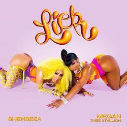 Lick - Shenseea