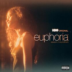 Yeh I Fuckin' Did It / I'm Tired (From Euphoria An Original HBO Series) - Labrinth