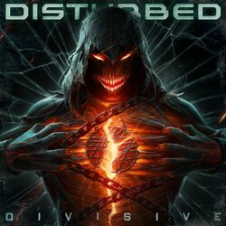 Unstoppable - Disturbed